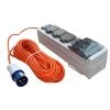 Outdoor Revolution Mobile Mains Power Unit USB 15M Cable