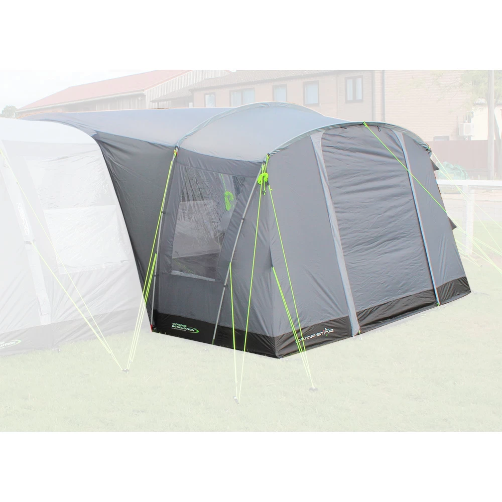 Outdoor Revolution Camp Star Side Porch