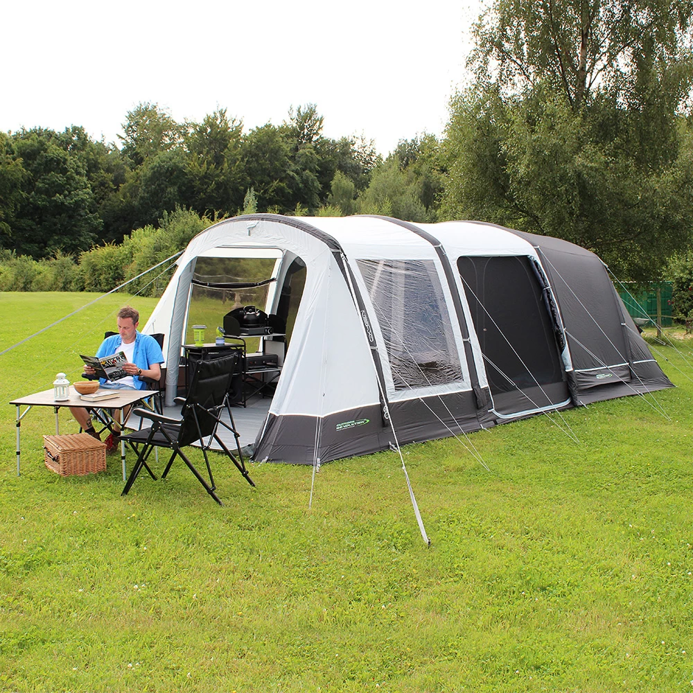 Outdoor Revolution Airedale 5.0s Air Tent