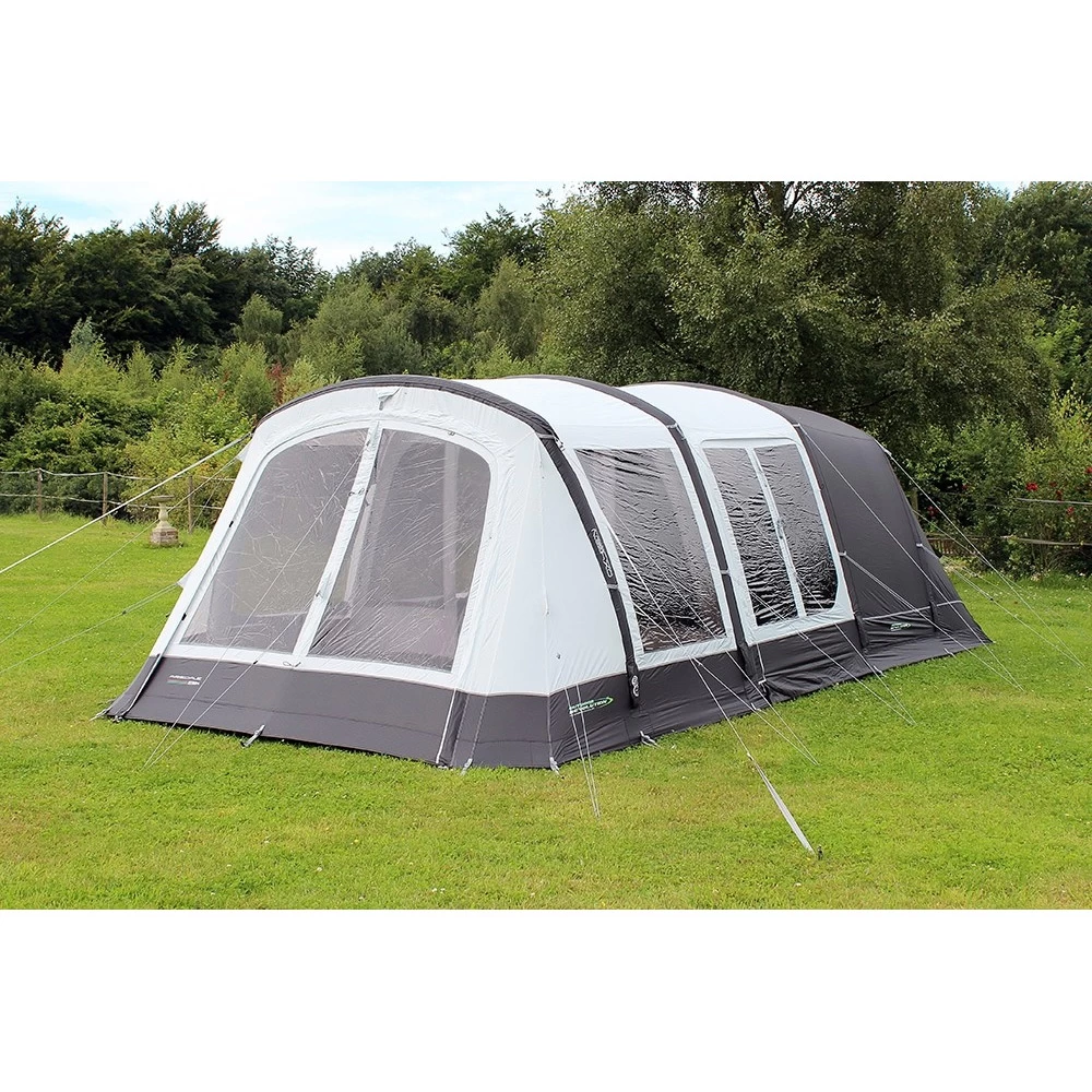 Outdoor Revolution Airedale 5.0s Air Tent - Image 4