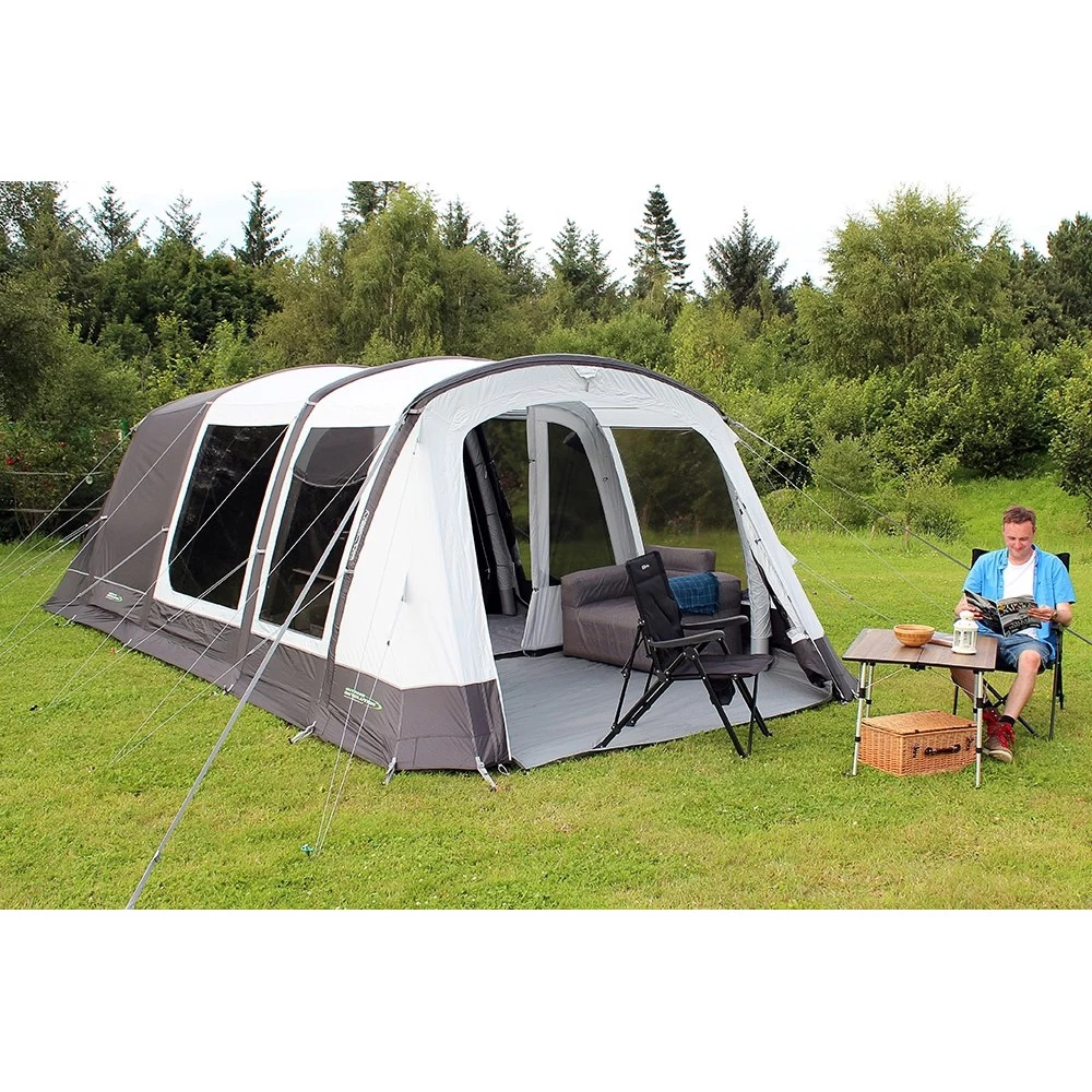 Outdoor Revolution Airedale 5.0s Air Tent - Image 5