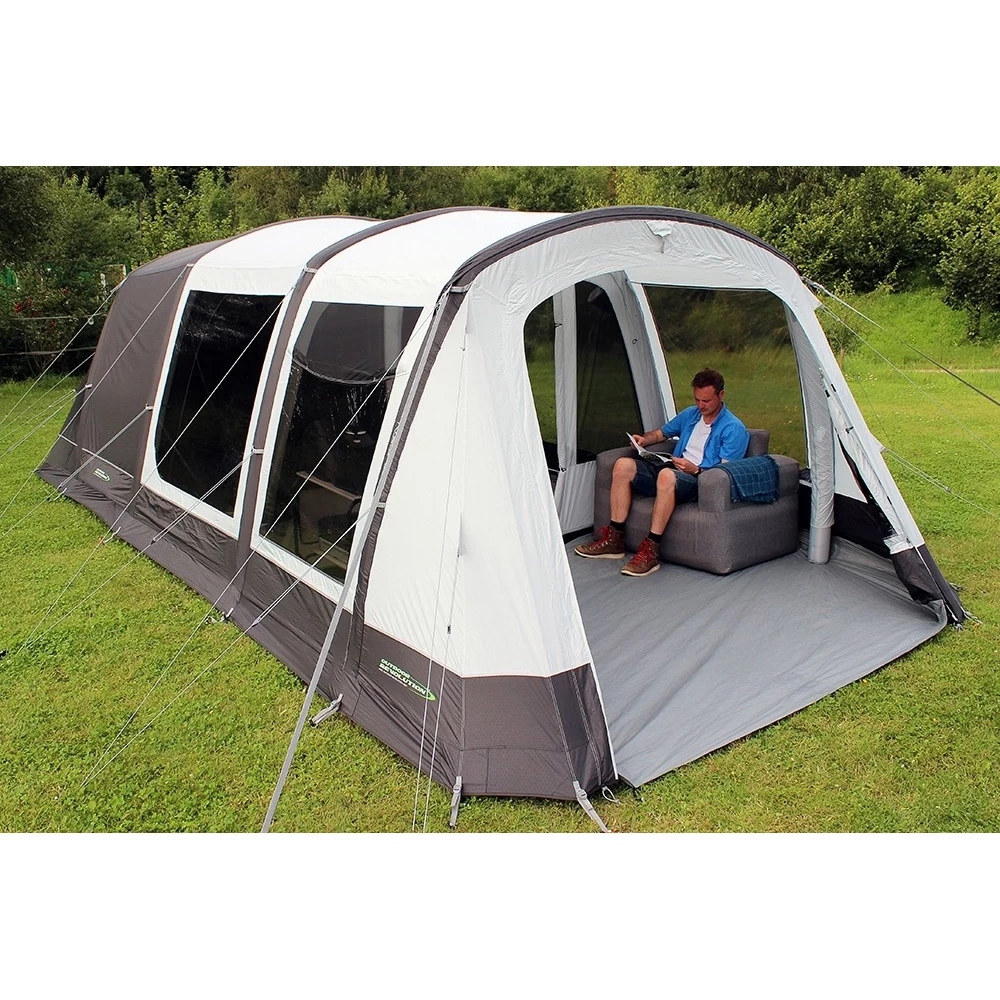 Outdoor Revolution Airedale 5.0s Air Tent - Image 6