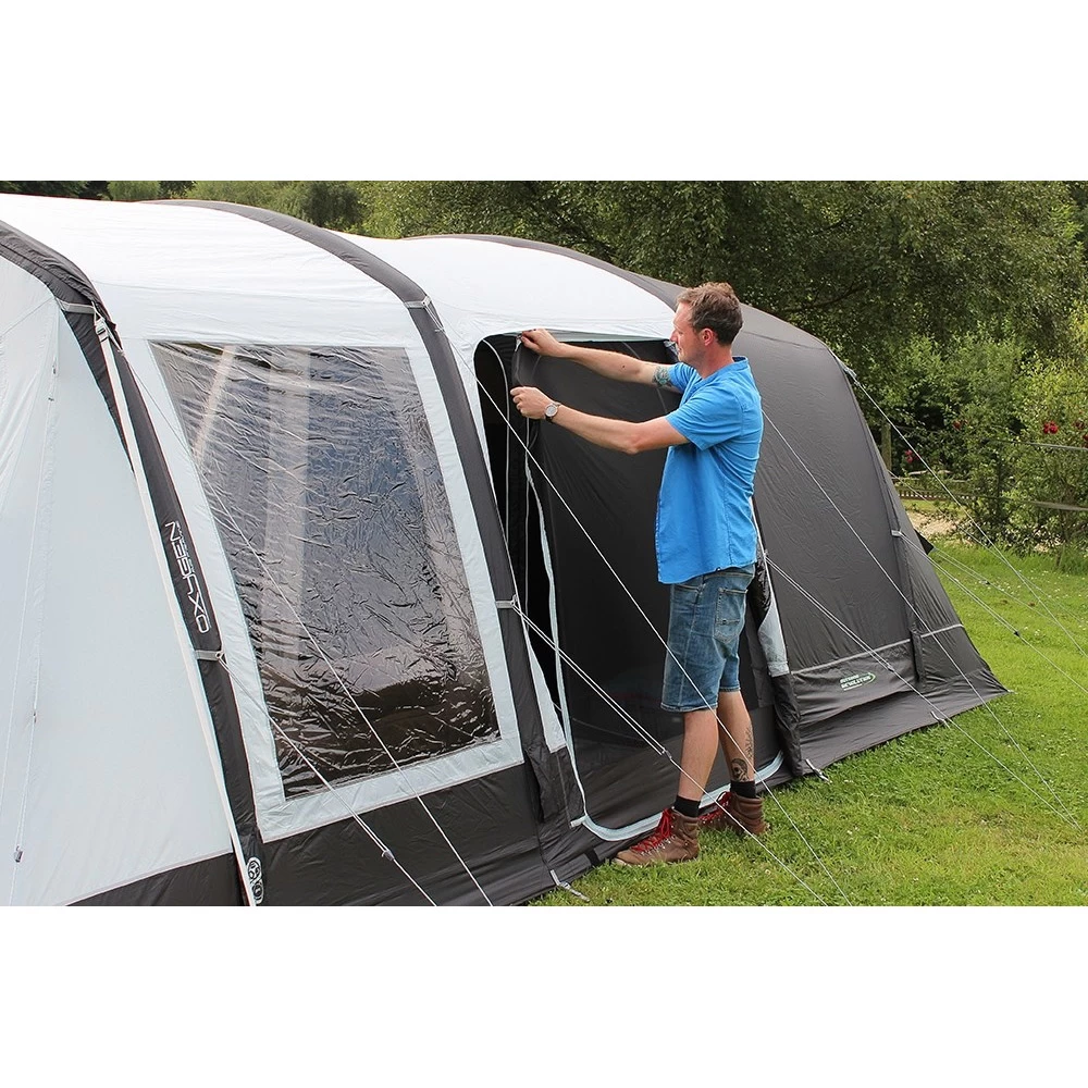 Outdoor Revolution Airedale 5.0s Air Tent - Image 7