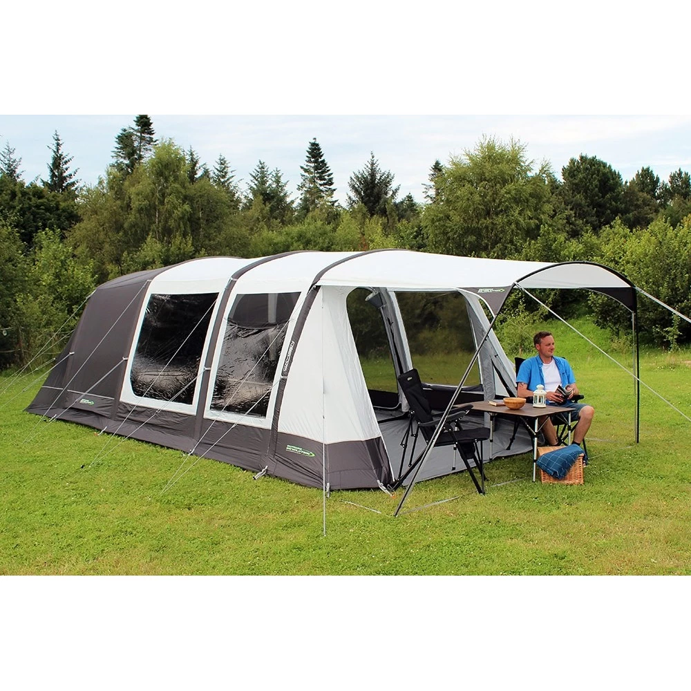Outdoor Revolution Airedale 5.0s Air Tent - Image 10