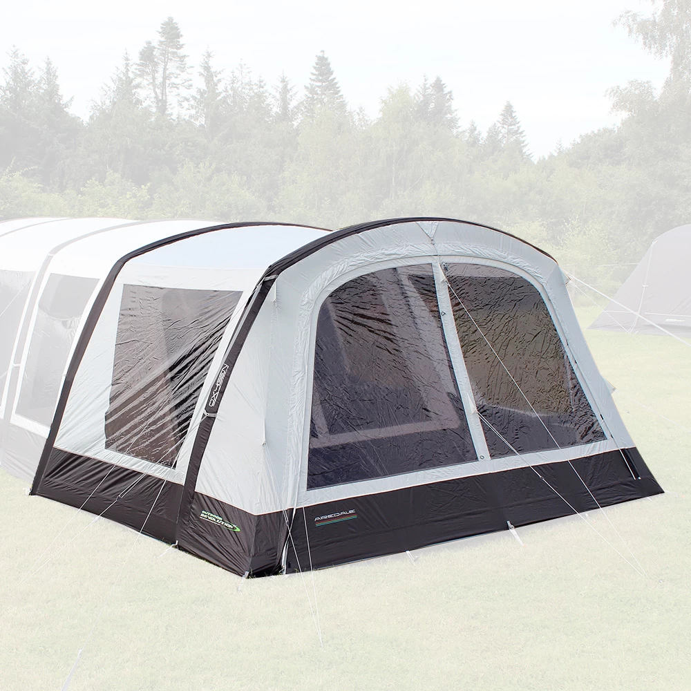 Outdoor Revolution Airedale 6.0S/6.0SE Front Porch Extension