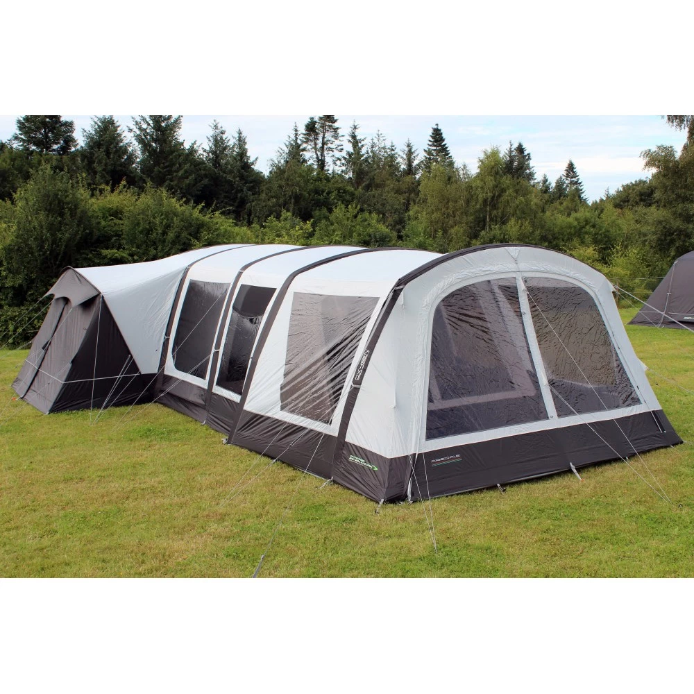 Outdoor Revolution Airedale 6.0S/6.0SE Front Porch Extension - Image 3