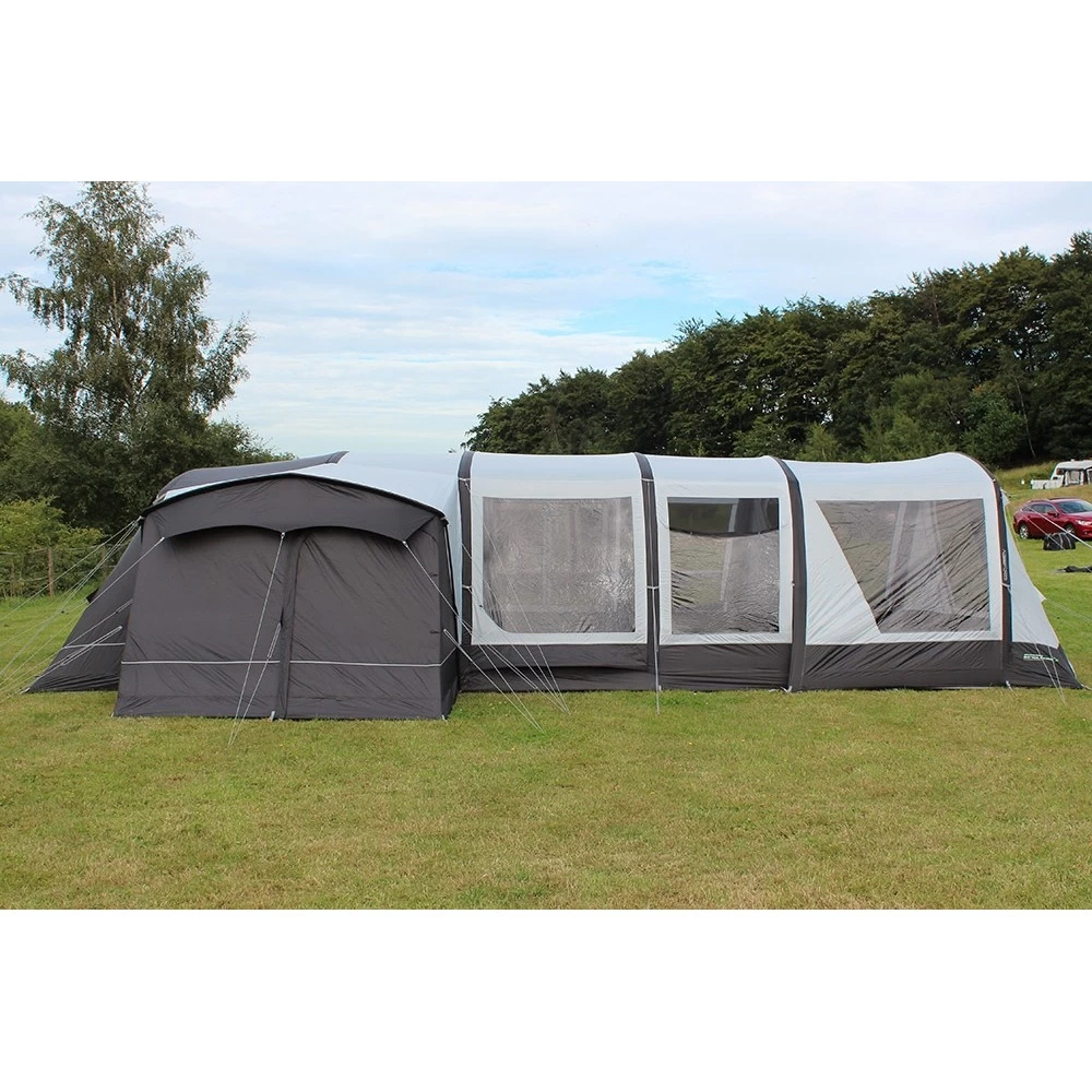 Outdoor Revolution Airedale 6.0S/6.0SE Front Porch Extension - Image 8