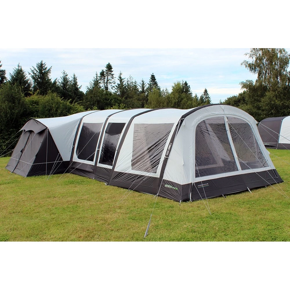 Outdoor Revolution Airedale 6.0S/6.0SE Front Porch Extension - Image 7