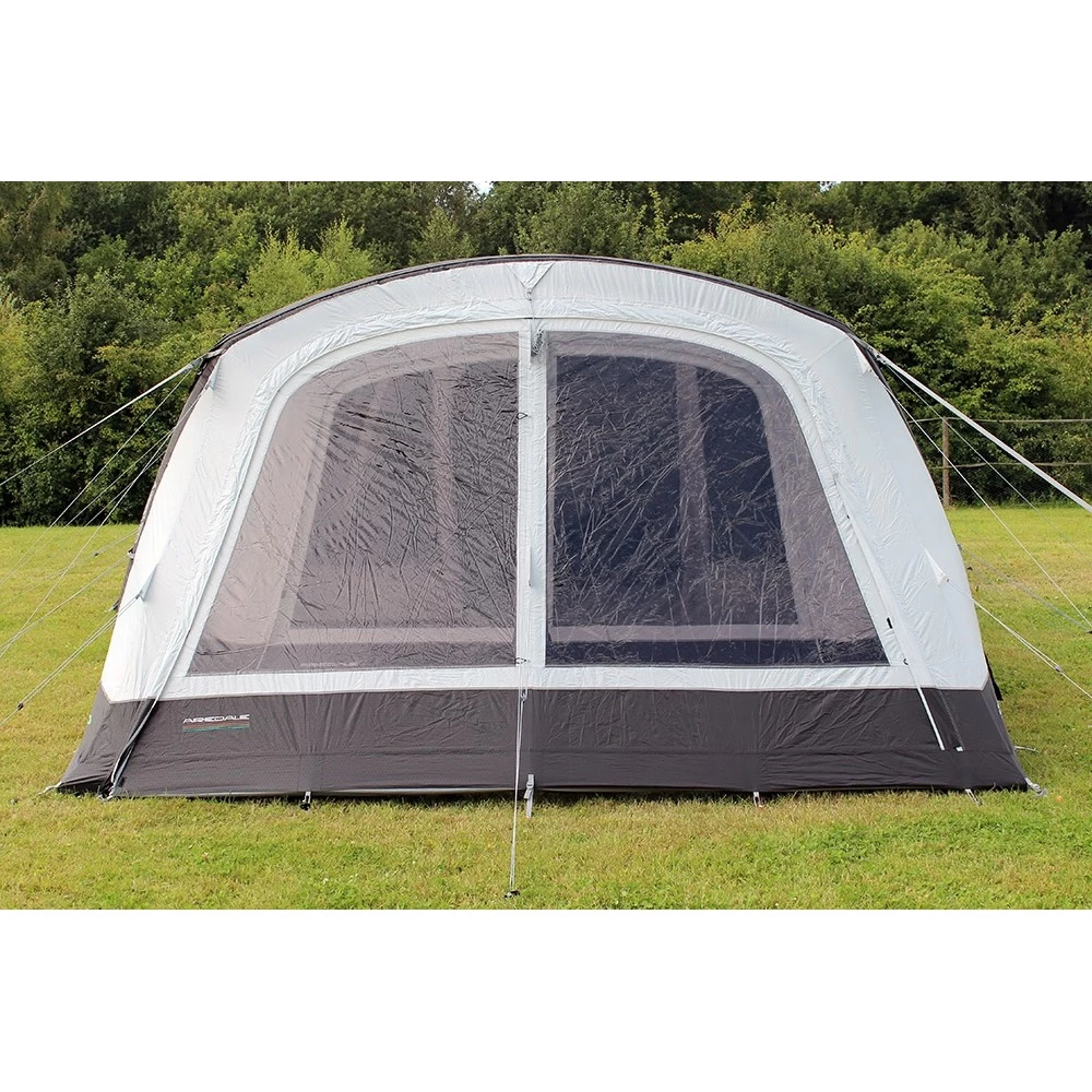 Outdoor Revolution Airedale 6.0S/6.0SE Front Porch Extension - Image 6