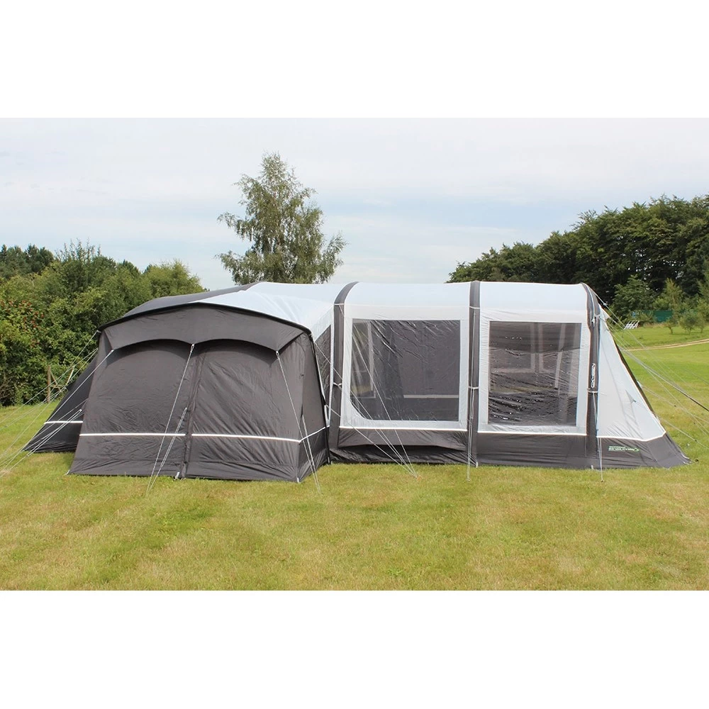 Outdoor Revolution Airedale 6.0SE Air Tent - Image 5