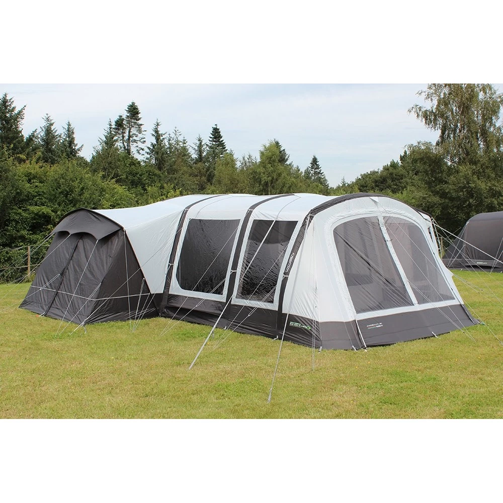 Outdoor Revolution Airedale 6.0SE Air Tent - Image 6