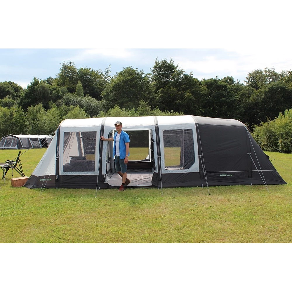 Outdoor Revolution Airedale 6.0SE Air Tent - Image 3