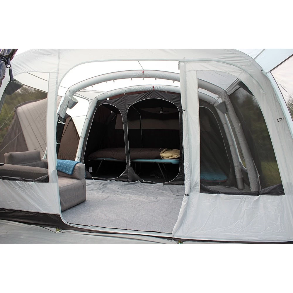 Outdoor Revolution Airedale 6.0SE Air Tent - Image 8