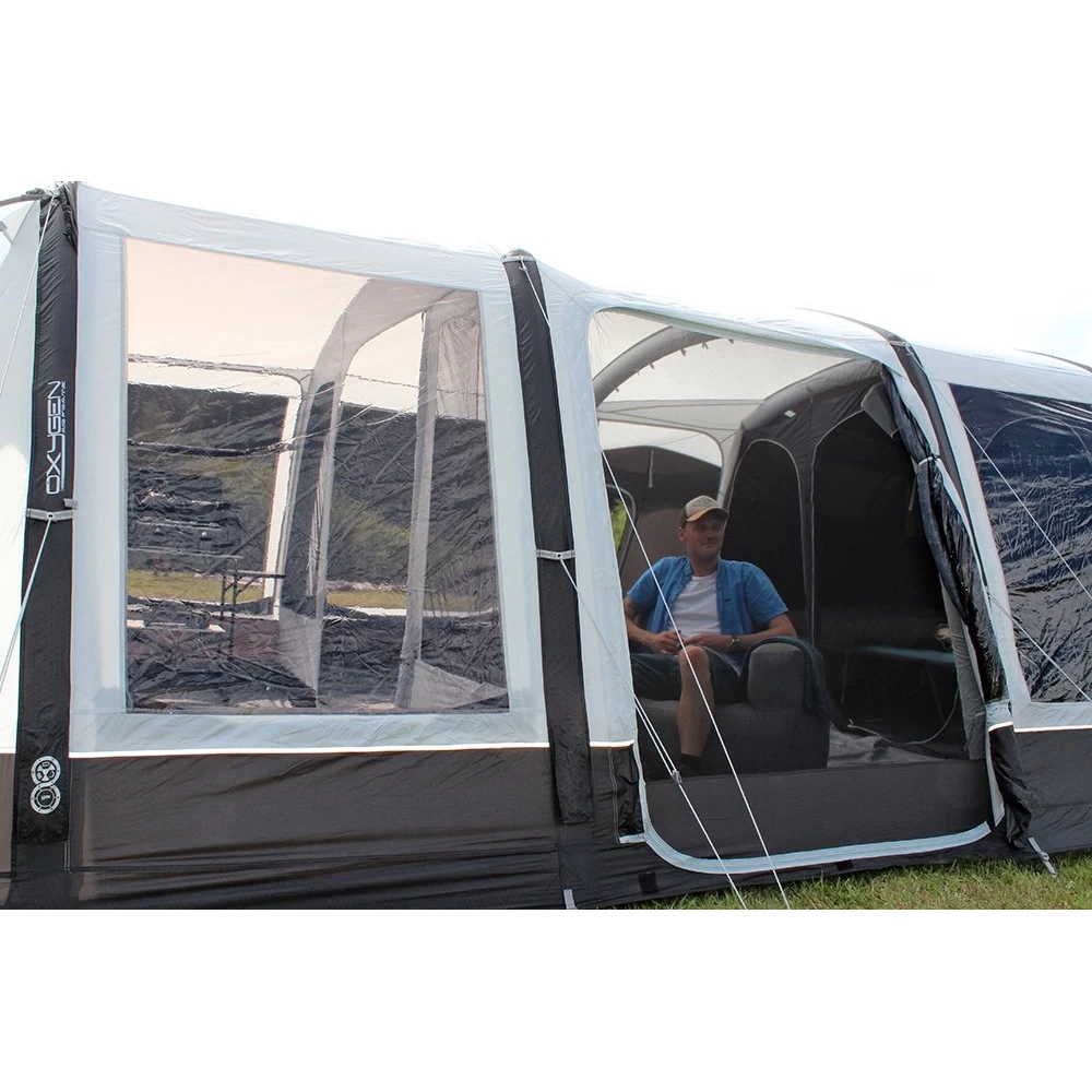 Outdoor Revolution Airedale 6.0SE Air Tent - Image 11