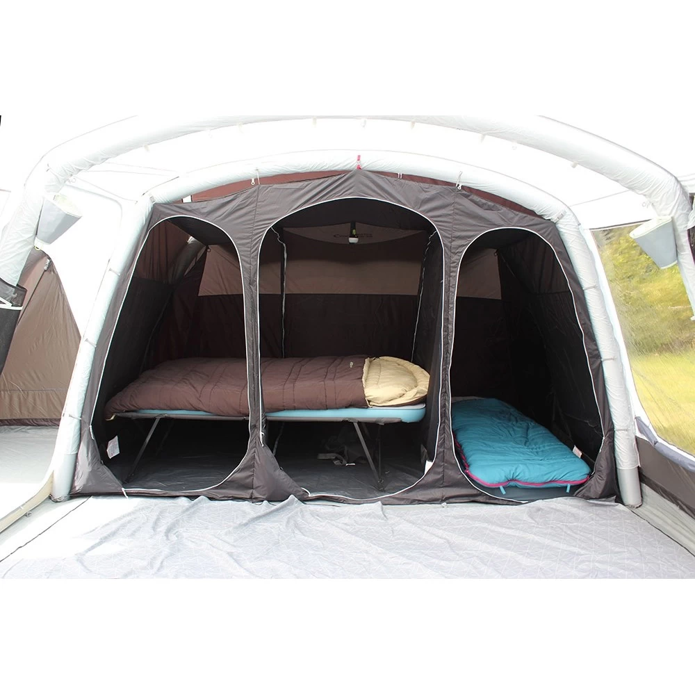 Outdoor Revolution Airedale 6.0SE Air Tent - Image 7