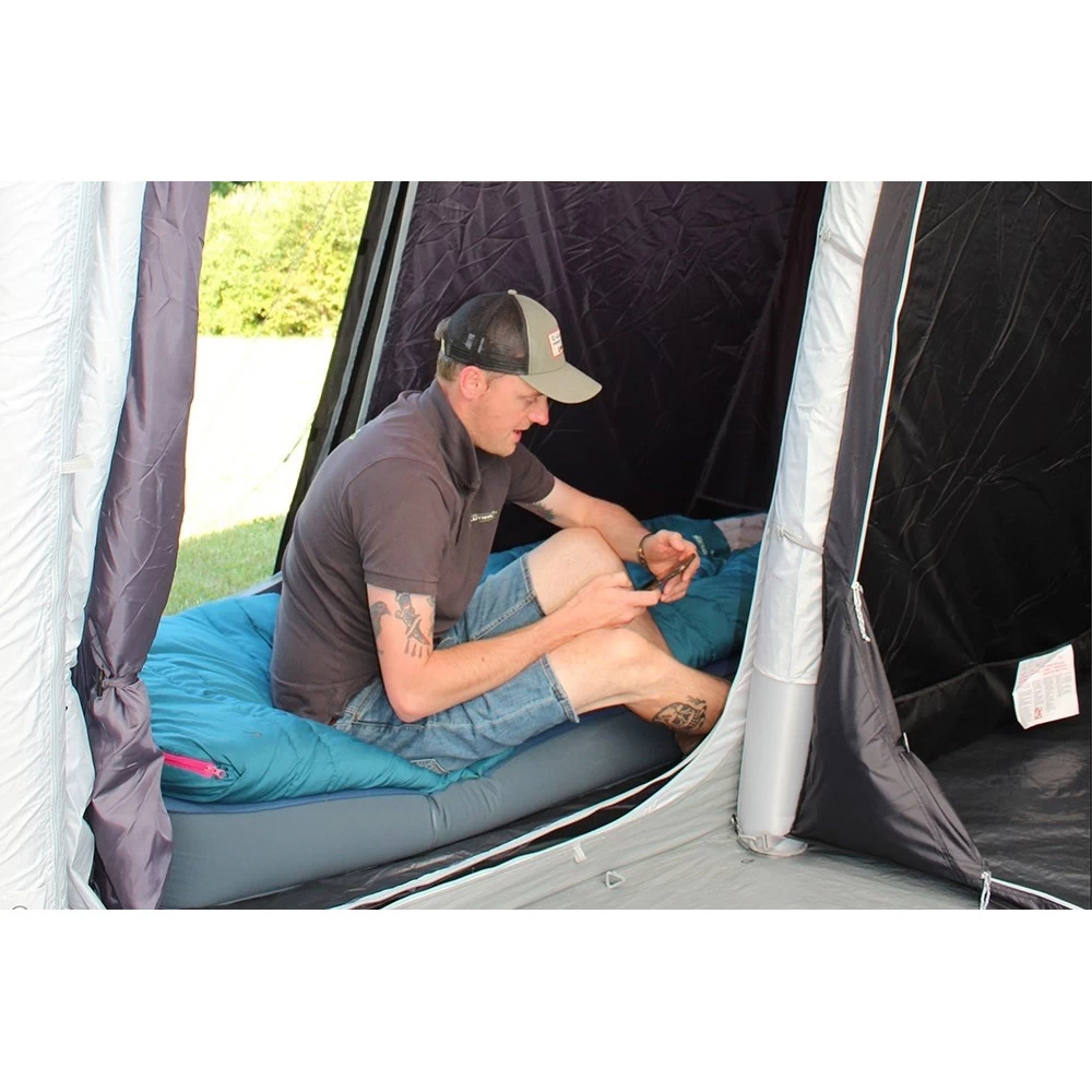 Outdoor Revolution Airedale 6.0SE Air Tent - Image 9