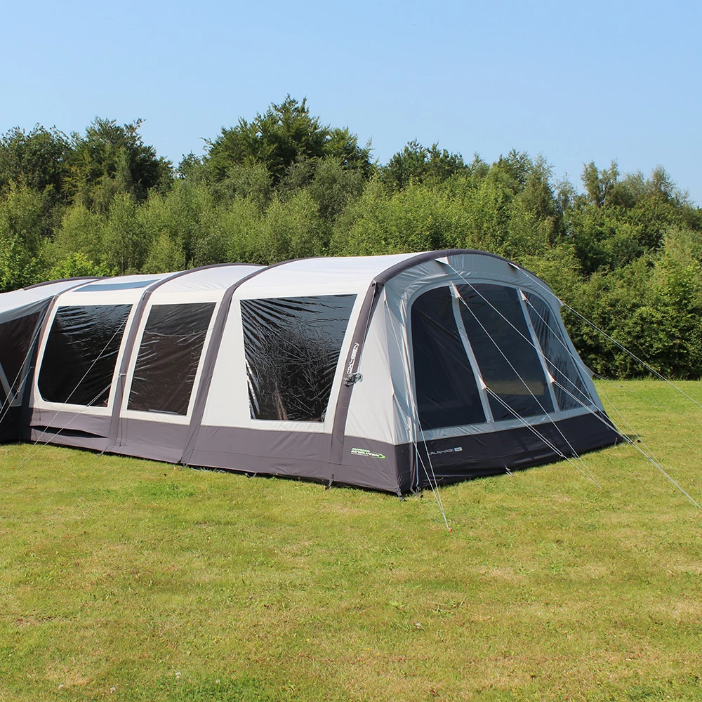 Outdoor Revolution Kalahari PC 9.0 DSE Front Porch Extension - Image 2