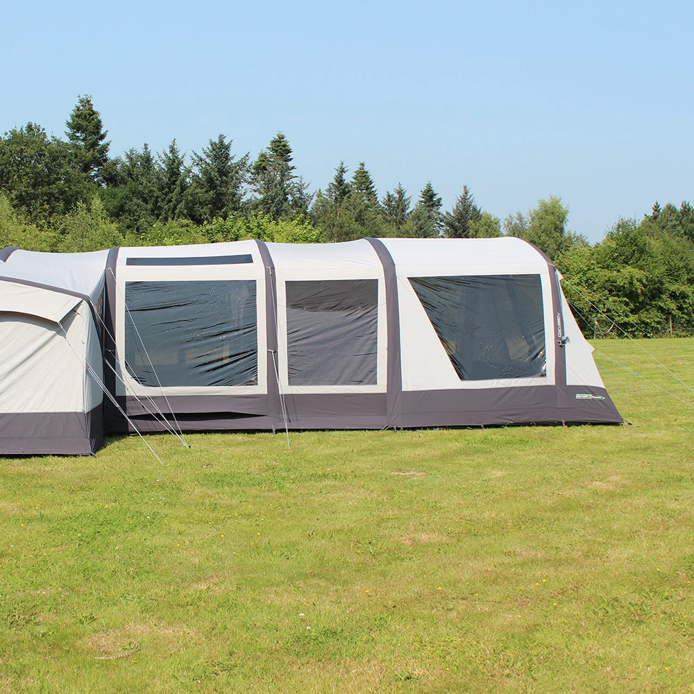 Outdoor Revolution Kalahari PC 9.0 DSE Front Porch Extension - Image 7