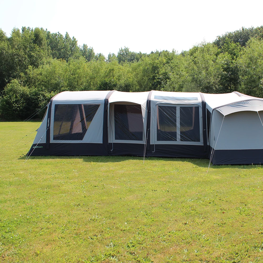 Outdoor Revolution Kalahari PC 9.0 DSE Front Porch Extension - Image 6