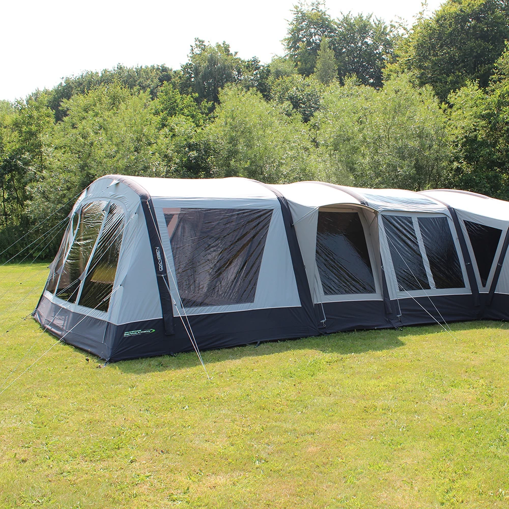 Outdoor Revolution Kalahari PC 9.0 DSE Front Porch Extension - Image 5