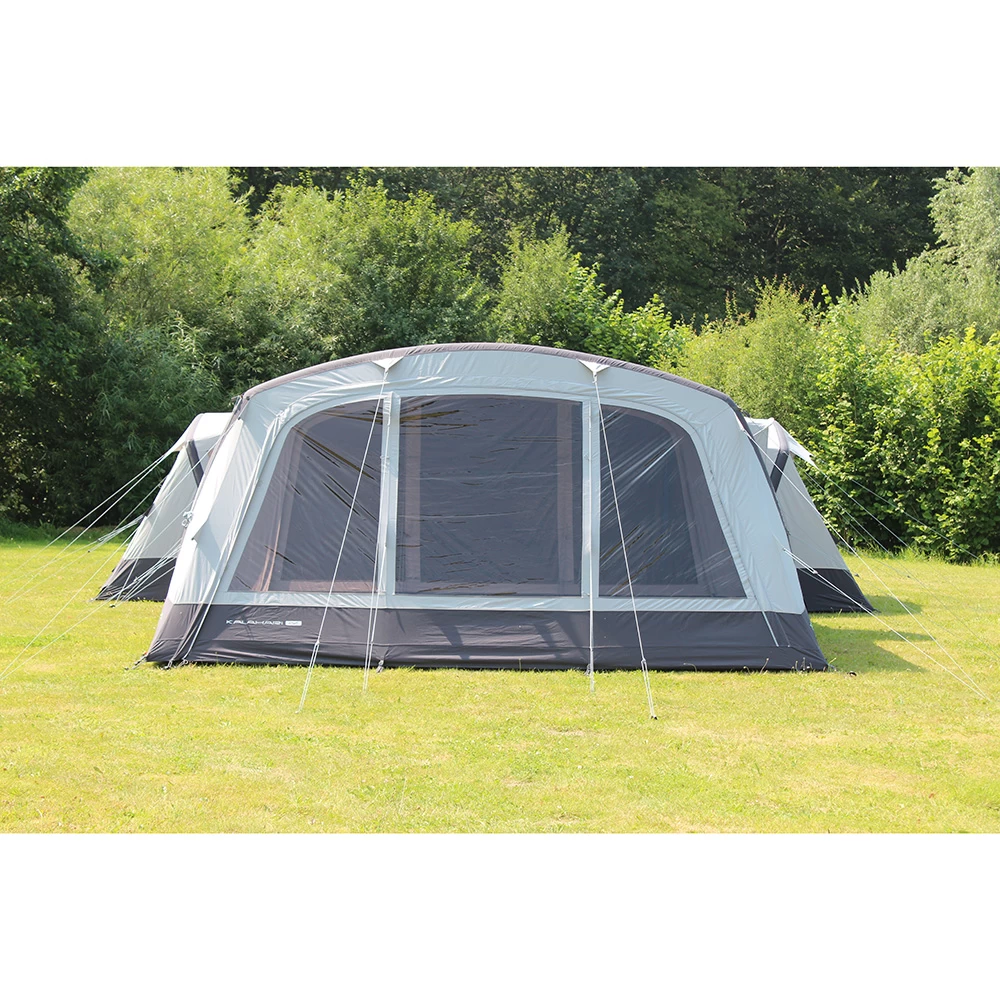 Outdoor Revolution Kalahari PC 9.0 DSE Front Porch Extension - Image 3