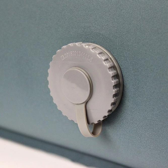 Outdoor Revolution Camp Star Rock 'N' Roll 100 Self Inflating Mat (VW Camper) - Image 4