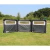Outdoor Revolution Oxygen Pro 3 Panel Windbreak