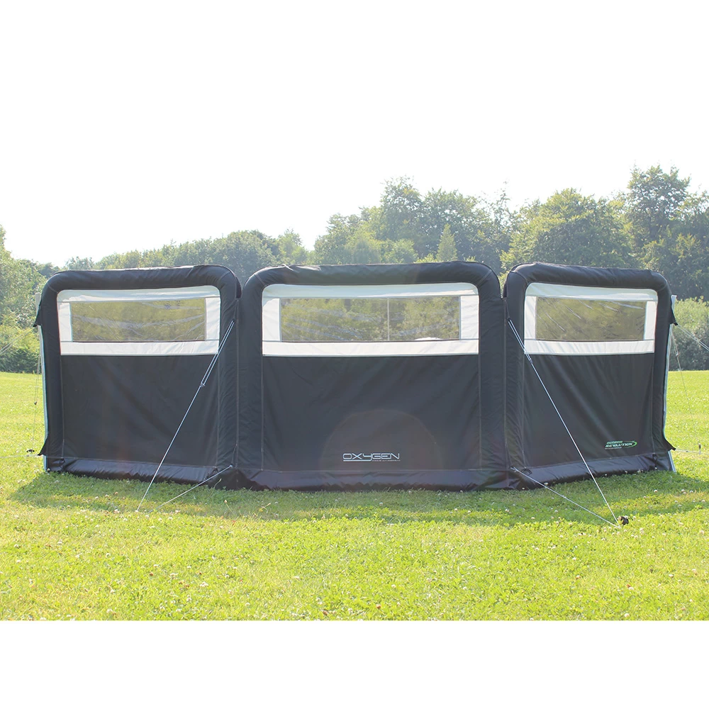 Outdoor Revolution Oxygen Pro 3 Panel Windbreak - Image 6