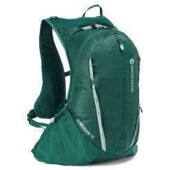 Montane Womens Trailblazer 16L Rucksack (Wakame Green)