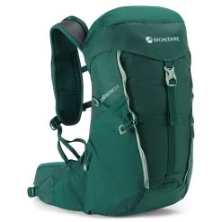 Montane Womens Trailblazer 24L Rucksack (Wakame Green)