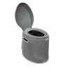 Via Mondo XL Portable Toilet - 6 Litre