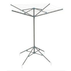 Via Mondo 4 Arm Deluxe Clothes Dryer