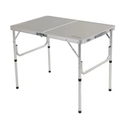 Regatta Cena Lightweight Bi-Folding Table