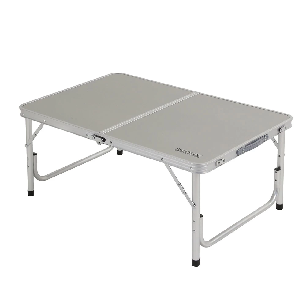 Regatta Cena Lightweight Bi-Folding Table - Image 2