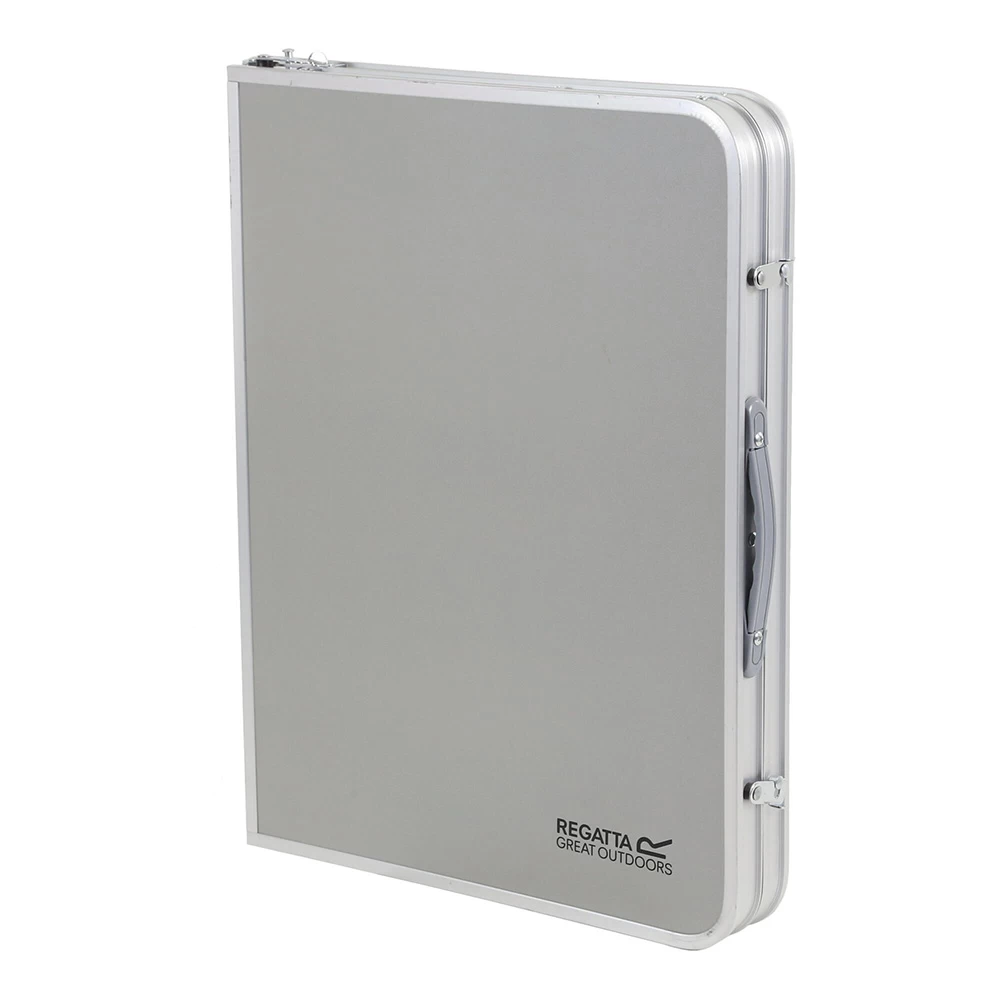 Regatta Cena Lightweight Bi-Folding Table - Image 6