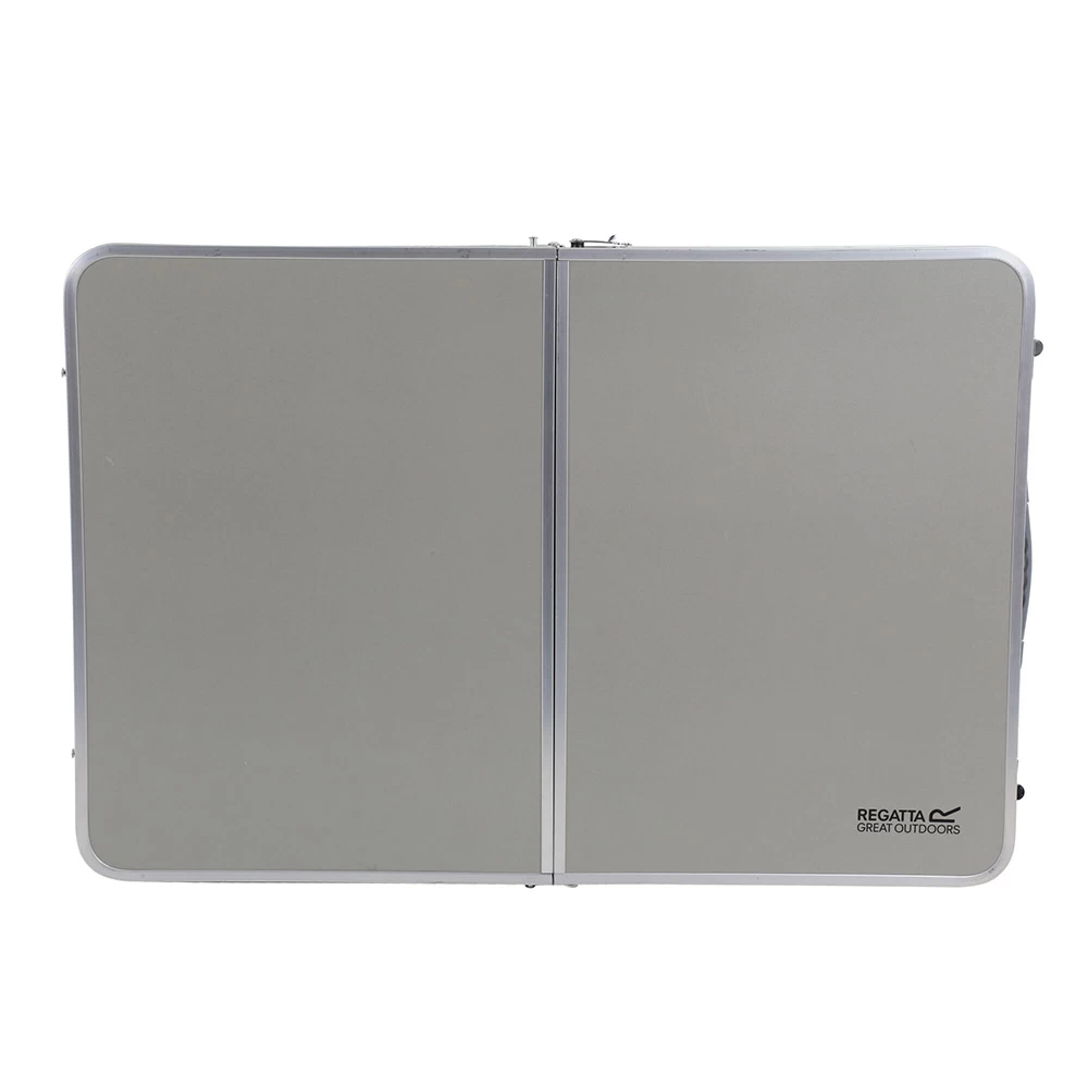 Regatta Cena Lightweight Bi-Folding Table - Image 3
