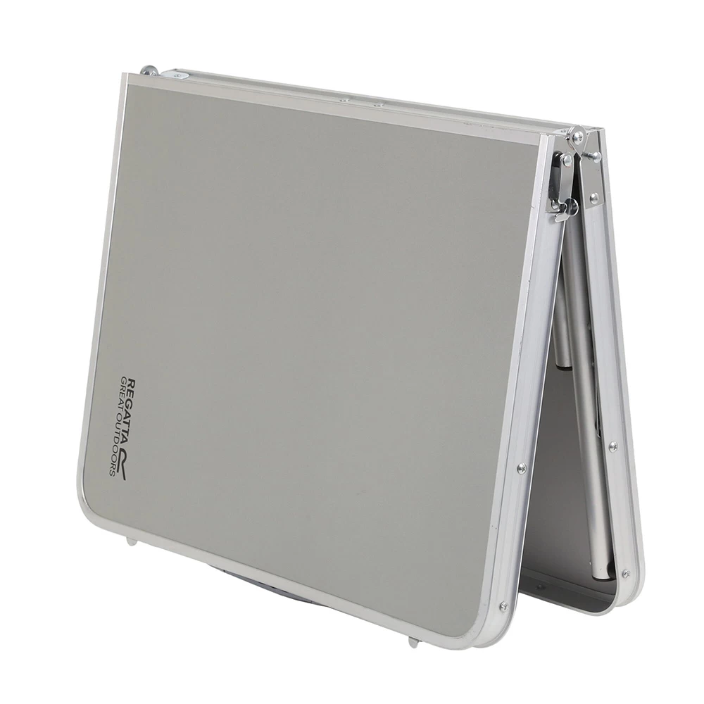 Regatta Cena Lightweight Bi-Folding Table - Image 5