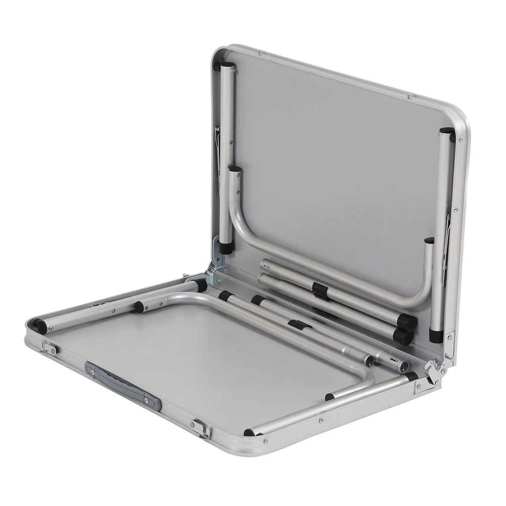 Regatta Cena Lightweight Bi-Folding Table - Image 4