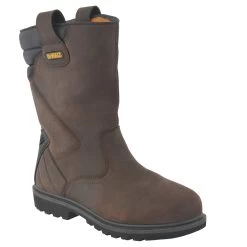 DeWalt Rigger Boots (Brown)
