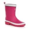 Regatta Kids Foxfire Reflective Wellingtons (Jem / White)