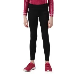 Regatta Kids Barlia Winter Leggings (Black)