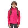 Regatta Kids Kielder Hybrid V Insulated Jacket