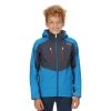 Regatta Kids Highton III Waterproof Jacket