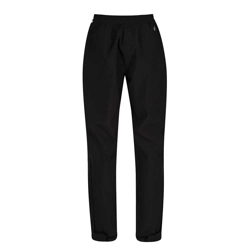 Regatta Womens Highton Waterproof Overtrousers - Image 6