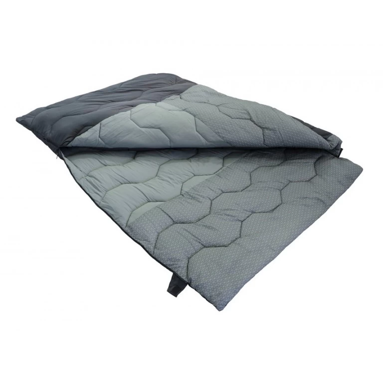 Vango Keswick 375 Double Sleeping Bag