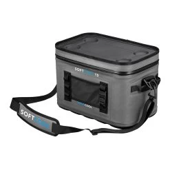 Totalcool Softcool 15 Cool Bag (Grey)