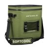 Totalcool Softcool 25 Cool Bag (Green)