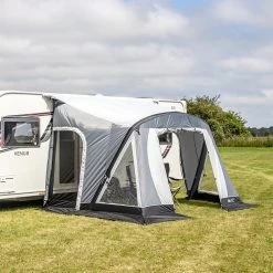 Sunncamp Swift Air 260 SC Caravan Awning