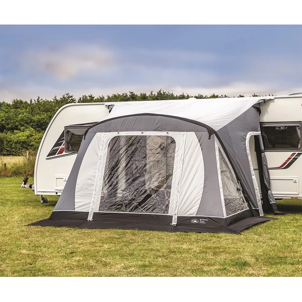 Sunncamp Swift Air 220 SC Caravan Awning - Image 2