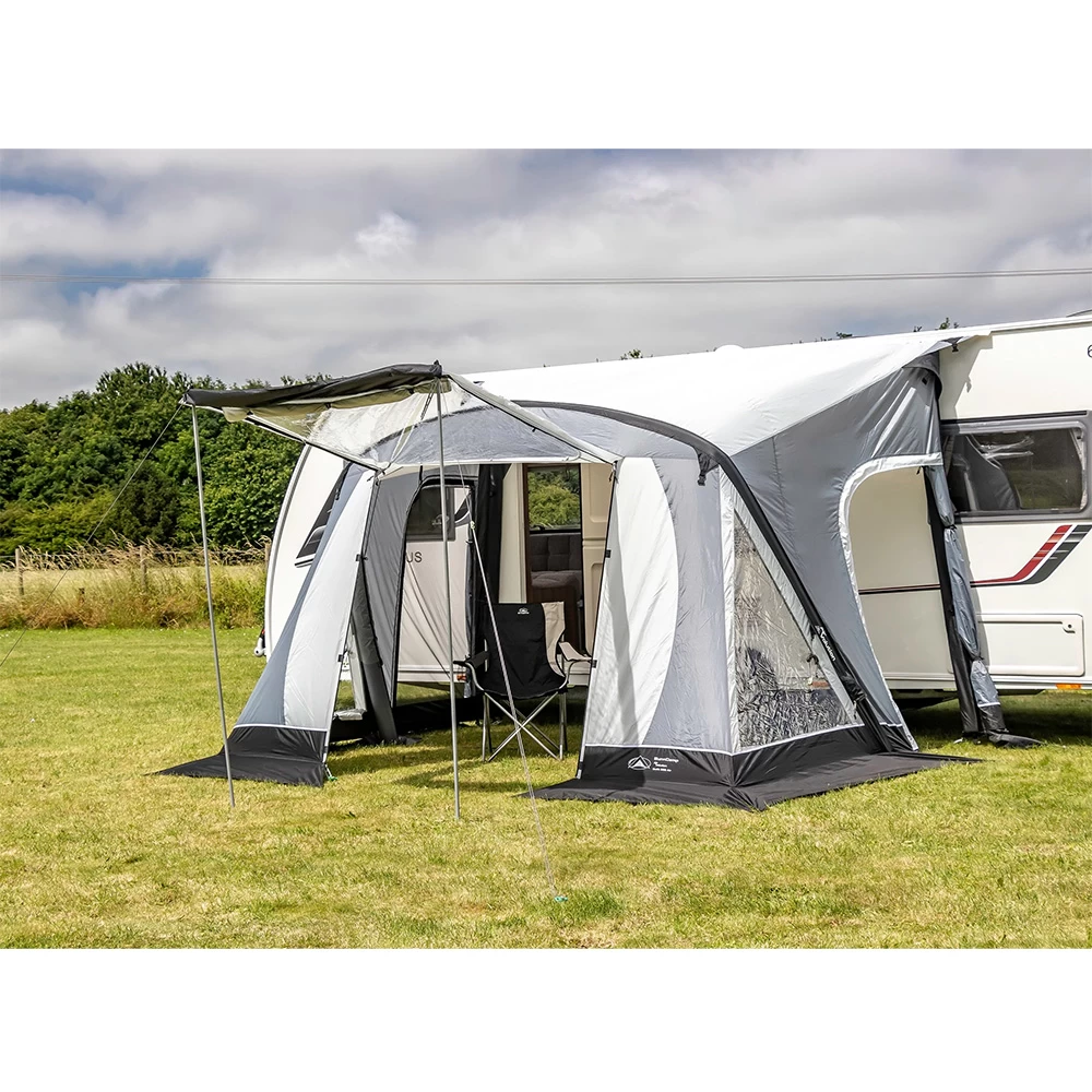 Sunncamp Swift Air 220 SC Caravan Awning - Image 3